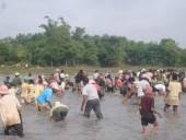 Lộc Ninh triển khai kế hoạch tổ chức Lễ hội Dua Tpeng (Phá bàu) của người Khmer xã Lộc Khánh năm 2025